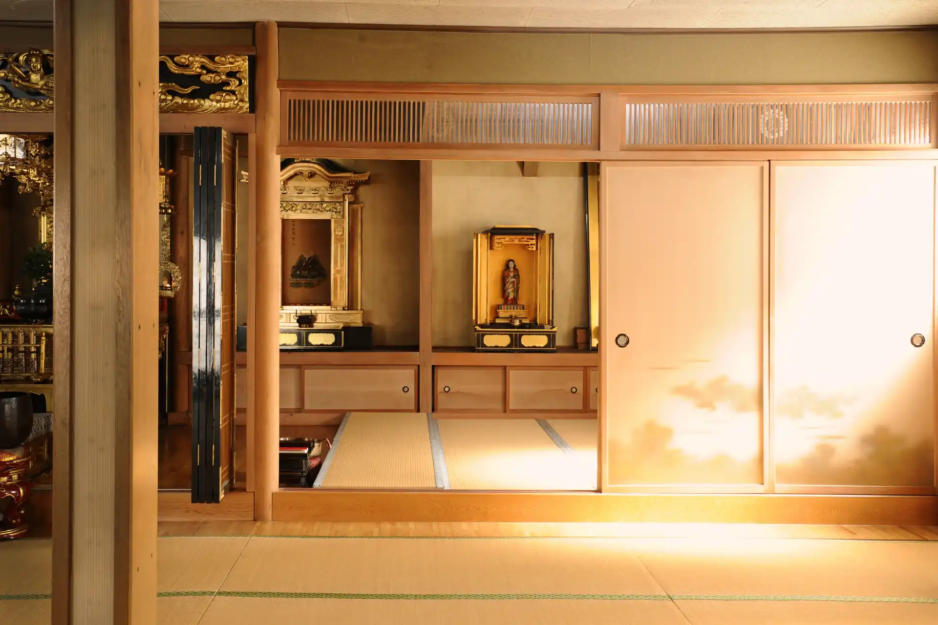 shogyoji