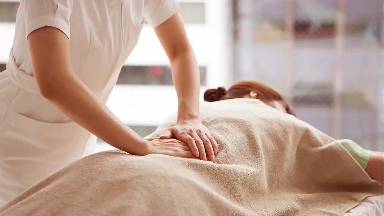 shiatsu