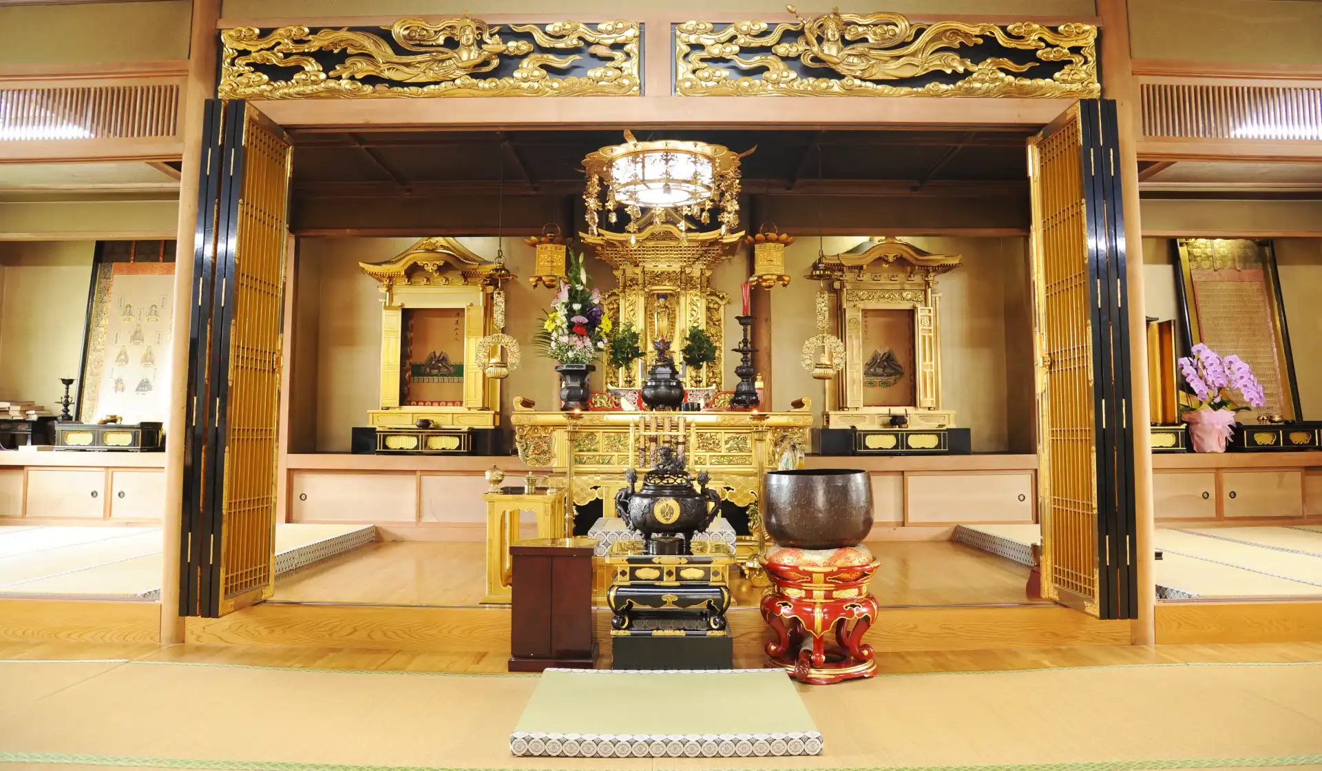 shogyoji