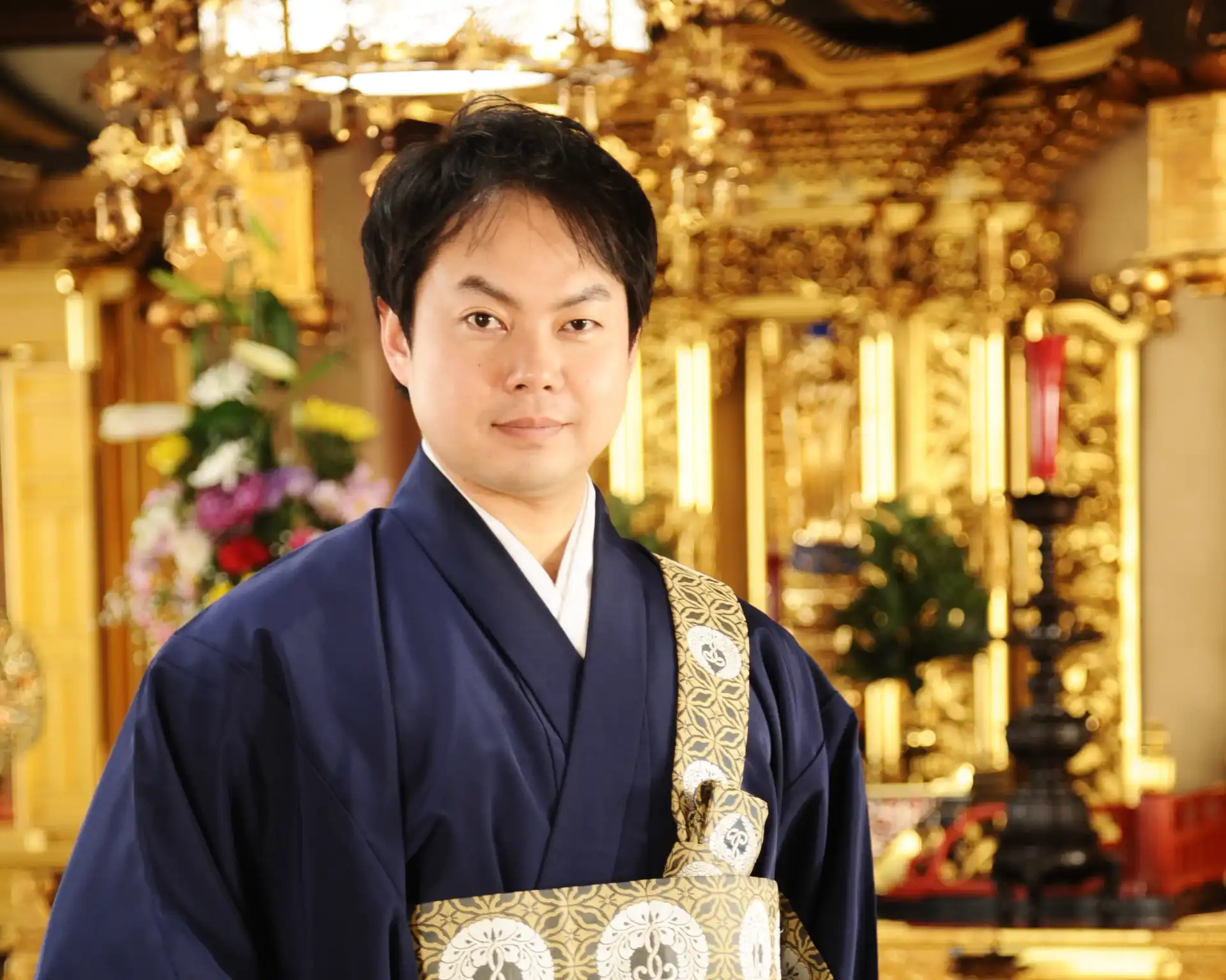 shogyoji